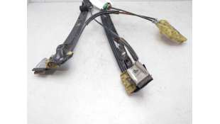 ELEVALUNAS DELANTERO DERECHO SEAT LEON (2005-2010) 1.9 TDI 105CV 1896CC - L. 8099108 / 1P0837402D 2